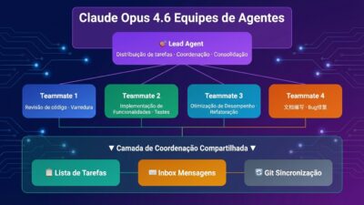 Anthropic Claude lança compilador C com IA para otimização de código