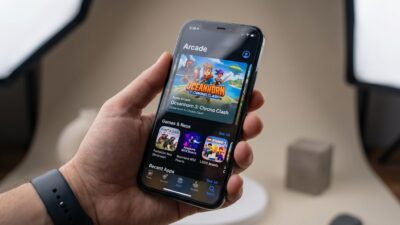 Apple Arcade amplia catálogo com Oceanhorn 3 e mais três jogos sem custo extra