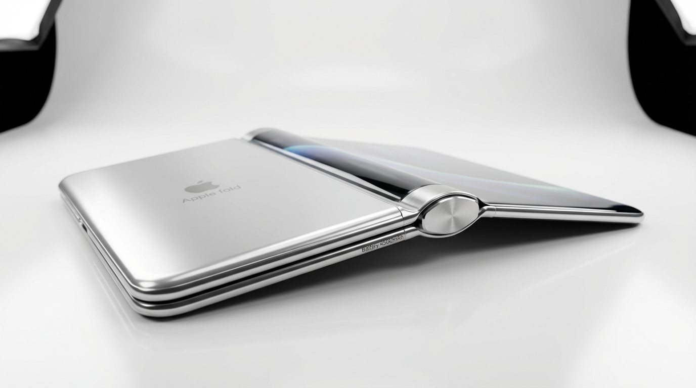 Apple lança Foldable iPhone com a maior bateria já usada em seus modelos