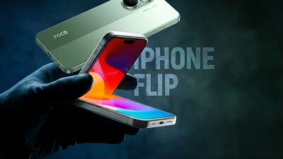 Apple lança iPhone 18 Pro Max com bateria maior e design reforçado