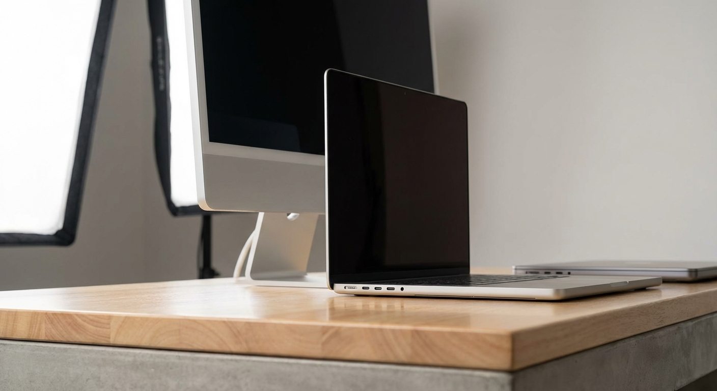 Apple lança nova geração de Macs com melhorias significativas de hardware