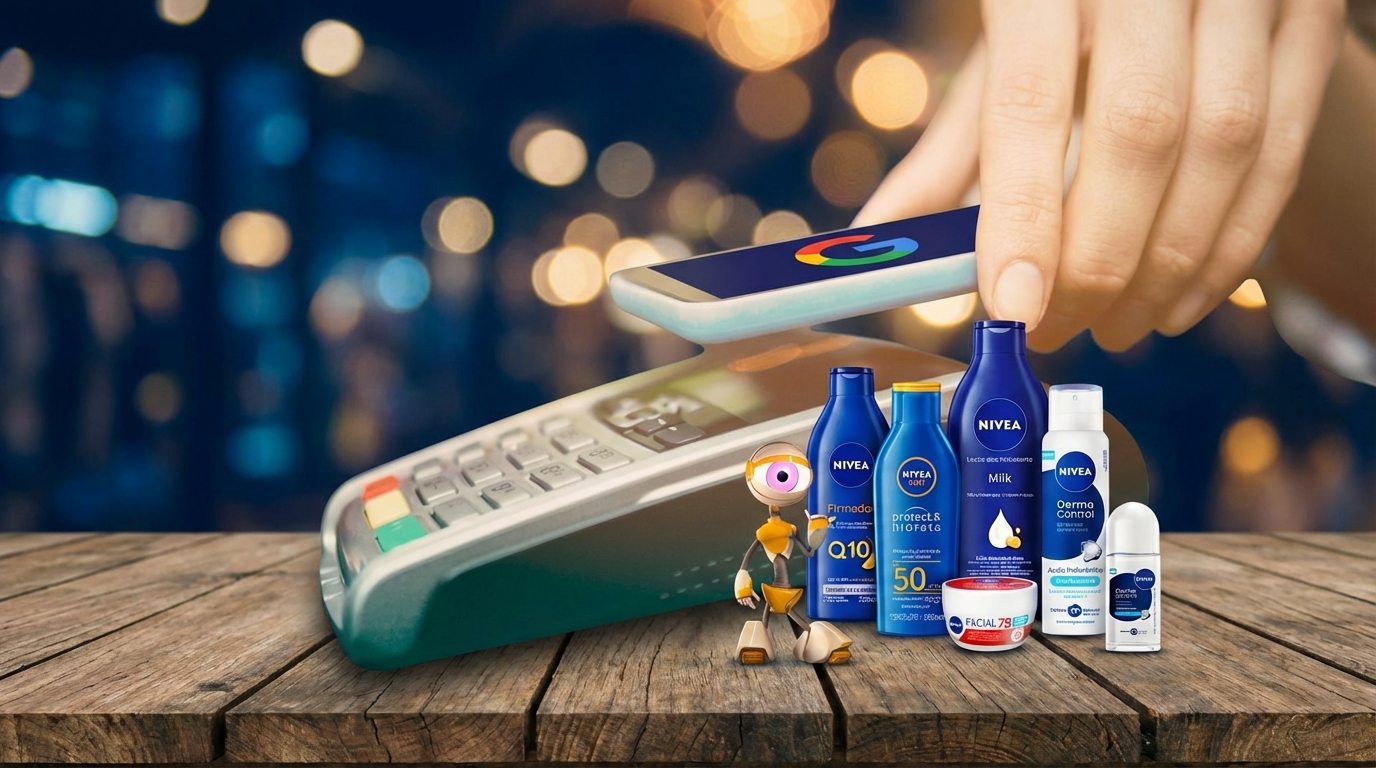 Autenticação por selfie do Google no Brasil apresenta falhas graves de segurança