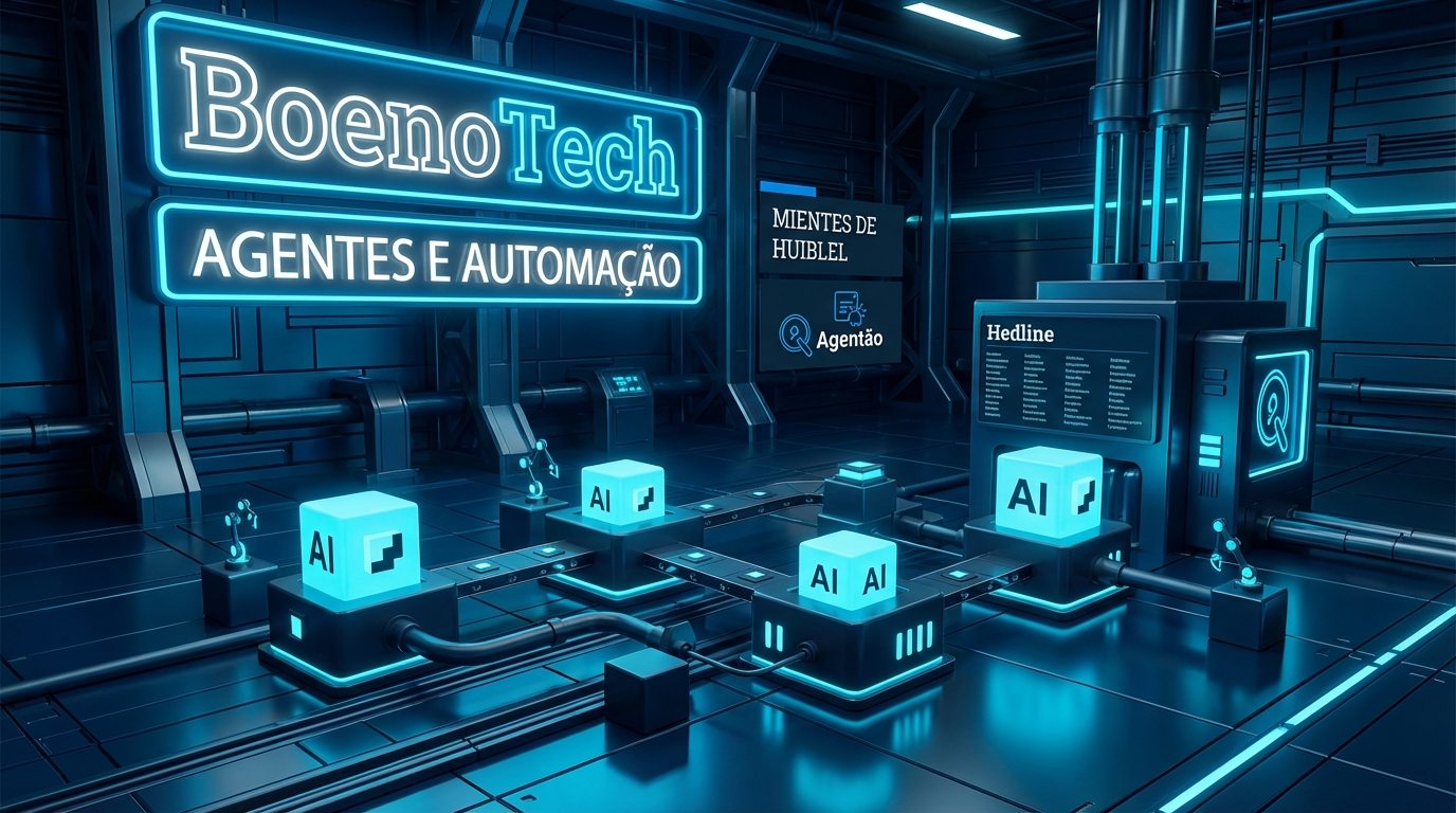 Os desafios da automação no Brasil: trabalho, riscos sociais e impactos éticos