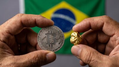 Bitcoin é o novo ouro para brasileiros? Desafios e mitos no mercado local