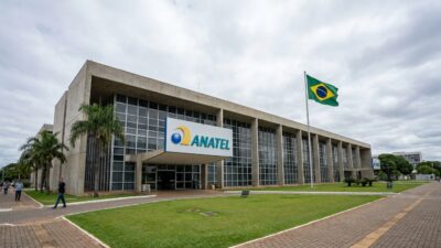 Bloqueio da plataforma Rumble pela Anatel gera debate sobre liberdade digital no Brasil