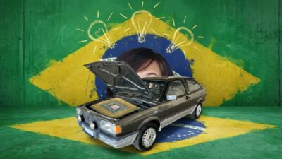 Preocupação com bolha especulativa em domínios IA no Brasil impacta economia digital