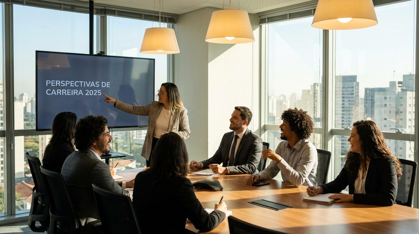 Avanço da inteligência artificial no Brasil pode provocar demissões em massa no mercado de trabalho formal
