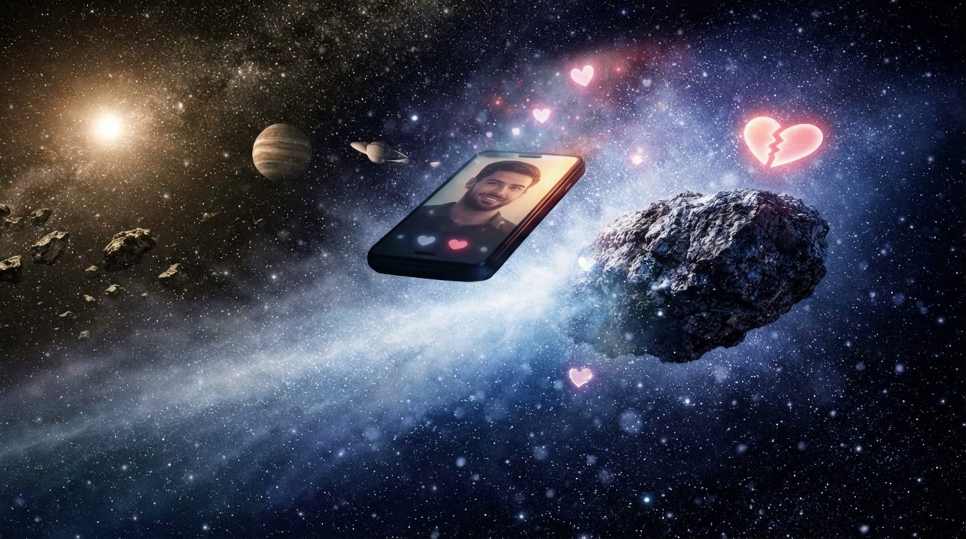 ChatGPT e o risco psicológico invisível para relacionamentos no Brasil 1