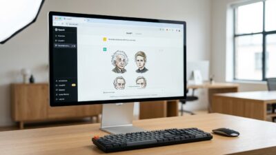 ChatGPT da OpenAI cria caricaturas via IA com uso fácil por R$0 46 OpenAI lança ferramenta gratuita para criar caricaturas por IA a partir de texto