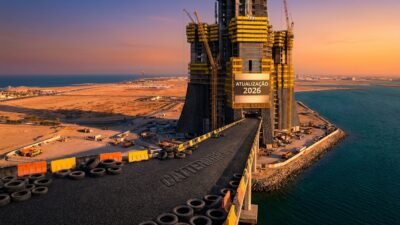 Cidade brasileira com selo máximo de qualidade enfrenta desafios ocultos de sustentabilidade