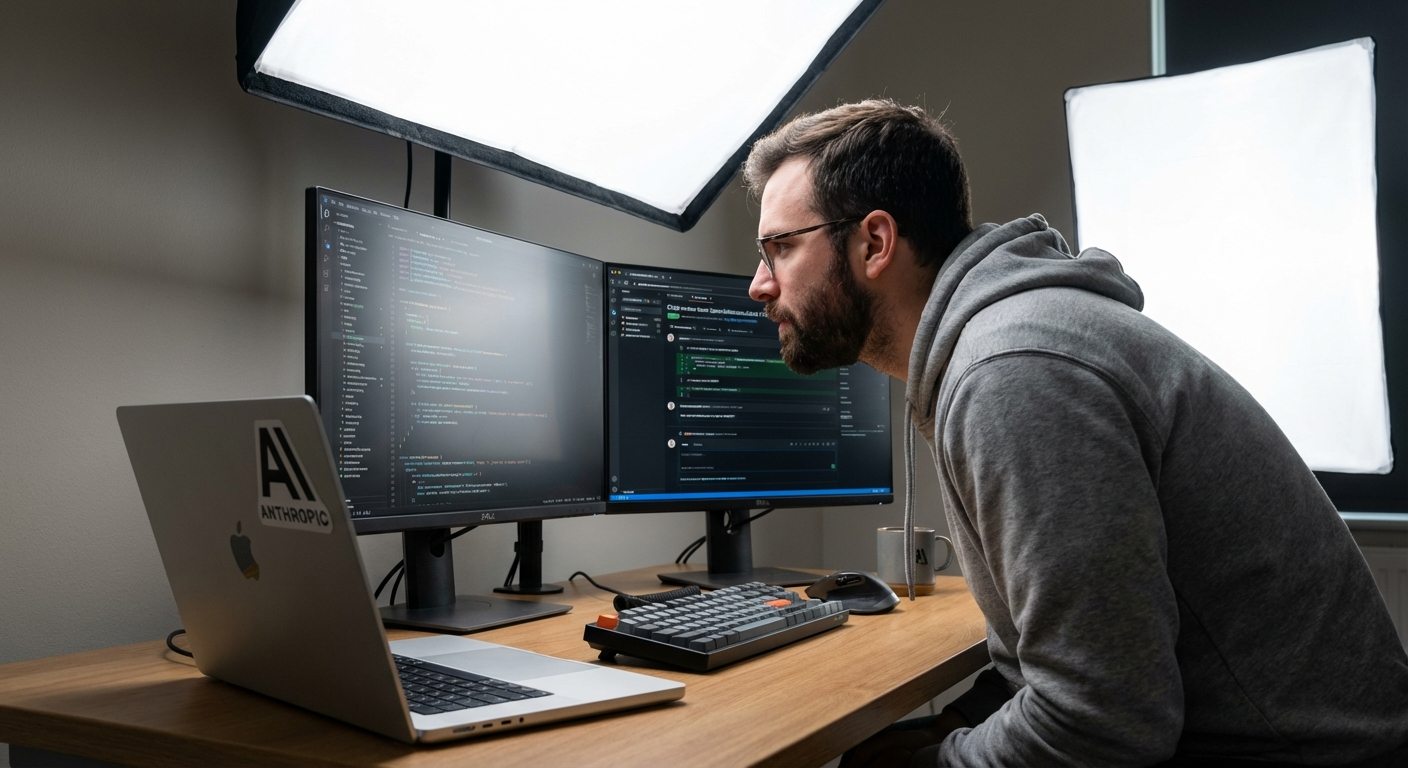 Anthropic lança Claude Opus 4.6 para auditoria de segurança em código aberto com IA