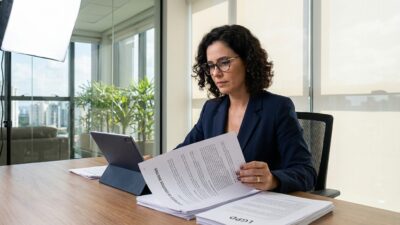 Clonagem digital no Brasil: ameaça crescente aos direitos de imagem e à privacidade