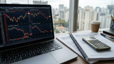 Mercado brasileiro de software enfrenta risco de colapso e perdas bilionárias