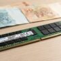Preço da memória RAM sobe até 40% em 2024 e impacta consumidores e empresas brasileiras