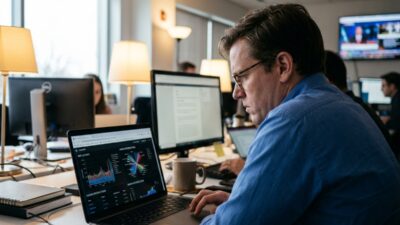 Desafios e impactos da confusão entre bots e humanos nas redes sociais brasileiras