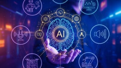 Crescimento da Inteligência Artificial no Brasil impulsiona cursos, mas qualidade preocupa