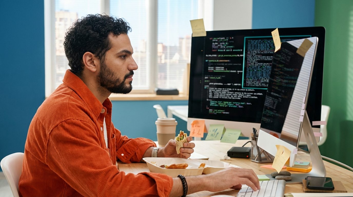 Desafios invisíveis da cultura remota e IA impactam a produtividade nas empresas brasileiras