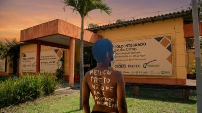 Desafios dos cursos gratuitos em inteligência artificial no Brasil