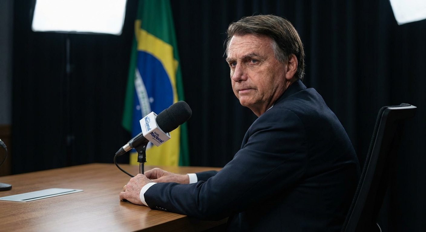 Deepfakes na política brasileira ampliam riscos à democracia e à segurança institucional 60 Cresce o uso de deepfakes na política brasileira e os riscos para a democracia