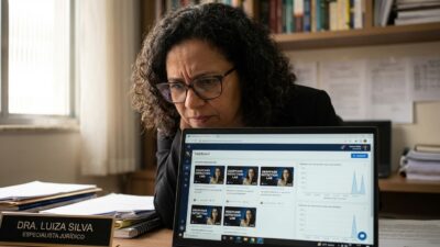 Deepfakes sem regulamentação aprofundam crise de direitos no Brasil 47 Deepfakes no Brasil: desafios legais e riscos à privacidade