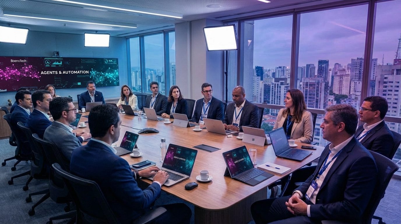 Avanços e desafios da inteligência artificial na segurança pública do Brasil