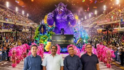 Domínio AI.com vendido por US$ 70 milhões, registrado desde 1993 41 Domínio AI.com é vendido por US$ 70 milhões e destaca valorização dos domínios premium em IA