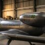 Força Aérea Brasileira desenvolve drone com turbina 100% nacional