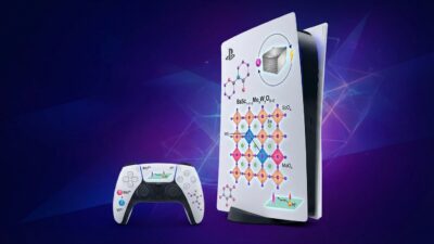 Escassez global de memória afeta mercado brasileiro de consoles de videogame