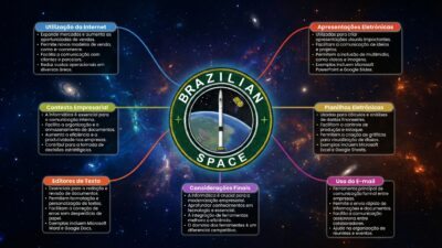 Ferramenta brasileira revoluciona análise de dados astronômicos para pesquisas espaciais