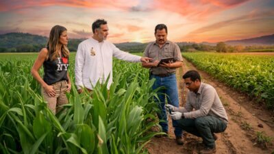 Riscos do excesso de otimismo em IA no Brasil ameaçam estabilidade econômica