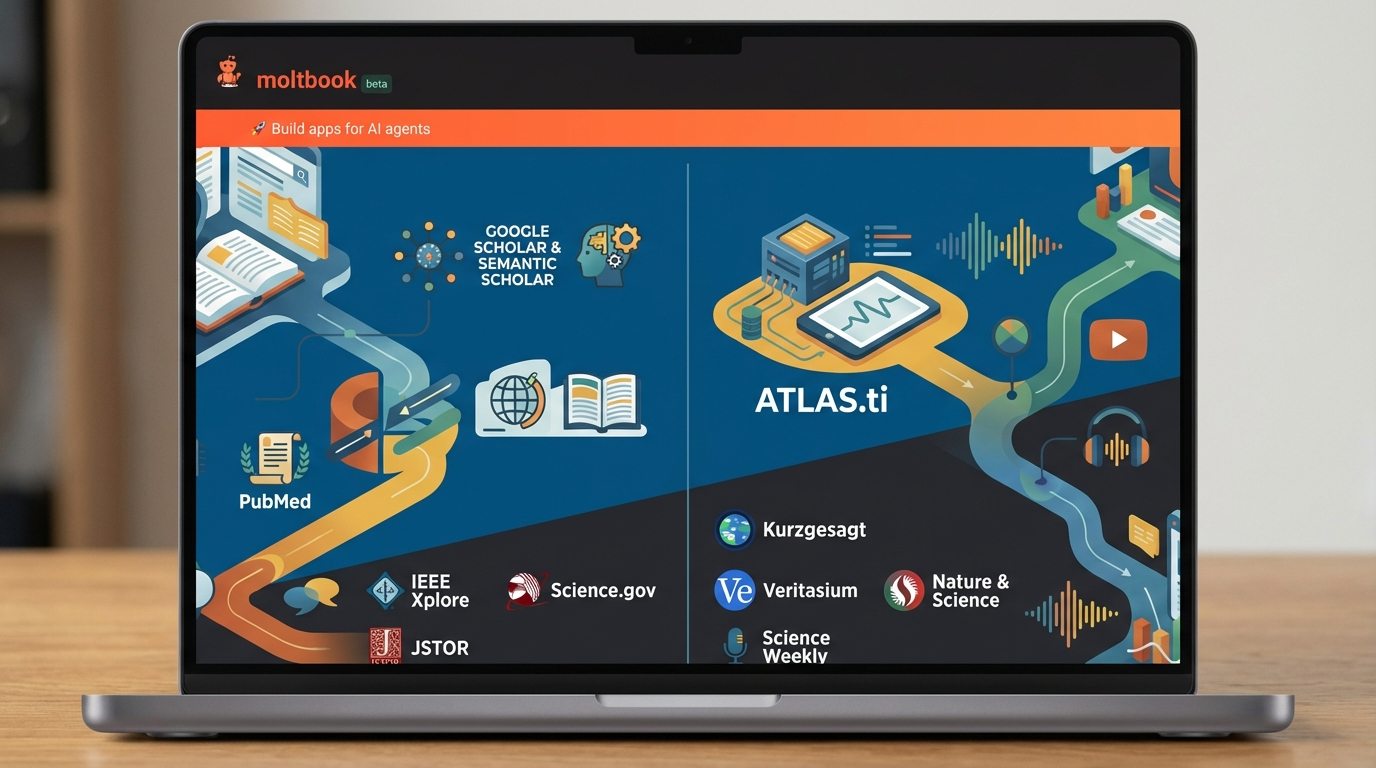 Falta de políticas e investimentos limita avanço da inteligência artificial na pesquisa científica no Brasil