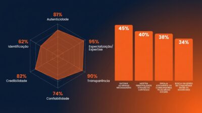 Ferramentas de IA ameaçam autenticidade do conteúdo no mercado brasileiro 39 Desafios e riscos das ferramentas de IA no mercado brasileiro