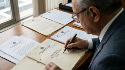 Desafios do financiamento público prejudicam o avanço do programa espacial brasileiro