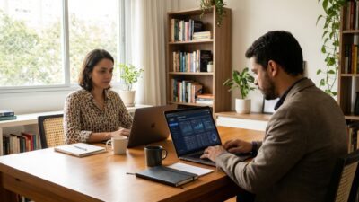 Freelancers brasileiros estão mesmo perdidos com a IA ou há saídas viáveis? 39 Inteligência Artificial desafia freelancers brasileiros a se reinventarem no mercado digital