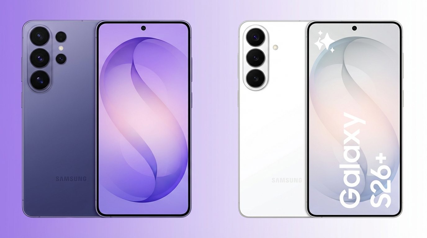 Galaxy S26 Ultra: Rumores e Expectativa pelo Novo Smartphone Premium da Samsung