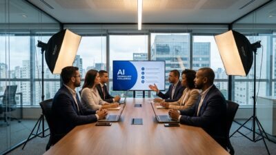 Humor ácido em IA ameaça aceitação no mercado brasileiro 52 Desafios do humor ácido na inteligência artificial e seus impactos no Brasil