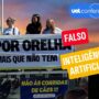 Desafios da Inteligência Artificial na Arte Brasileira: Vazio Legal e Insegurança Jurídica