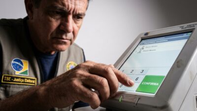 Riscos invisíveis da IA eleitoral ameaçam transparência nas eleições brasileiras