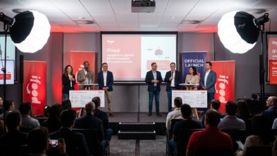 BeConfident, startup de IA para educação, é avaliada em R$530  milhões após aporte da Prosus Ventures 12