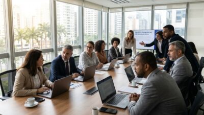 Desafios da Inteligência Artificial no Brasil e a Ilusão Emocional na Proteção do Usuário