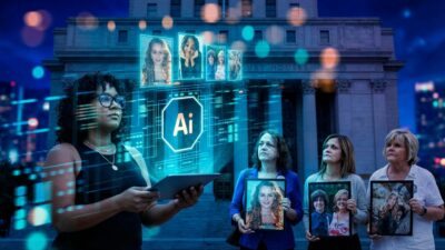 Crise de requalificação profissional agrava desafios da inteligência artificial no Brasil