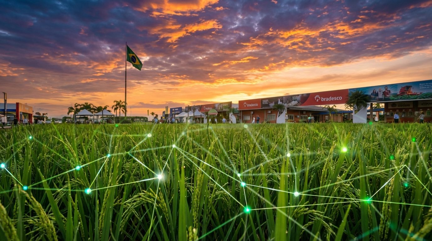 Energia solar em áreas rurais: desafios ambientais e sociais no Brasil