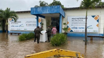 Desafios da inclusão digital limitam formação em inteligência artificial no Brasil