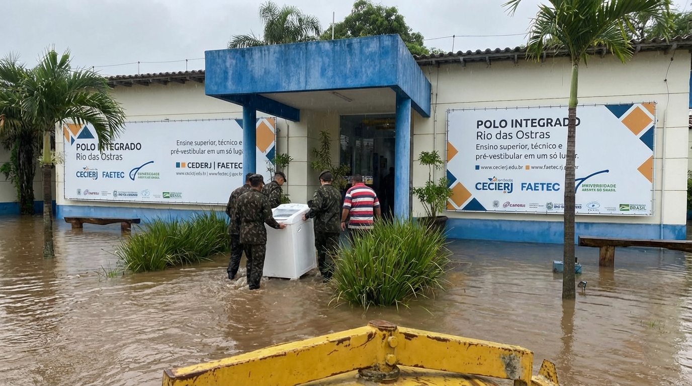 Desafios da inclusão digital limitam formação em inteligência artificial no Brasil