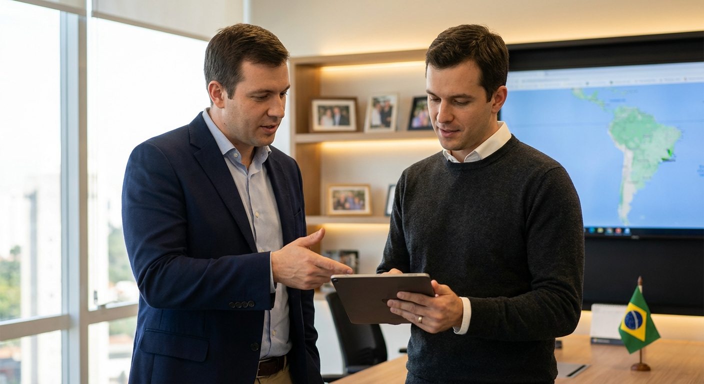 Irmandade Tkachuk: Reflexos no Mercado Esportivo e Cultural Brasileiro