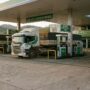 Infraestrutura insuficiente limita avanço do biometano no transporte de caminhões no Brasil