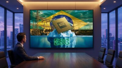 Infraestrutura elétrica vulnerável ameaça grandes eventos no Brasil 40 Desafios da infraestrutura elétrica brasileira podem comprometer grandes eventos