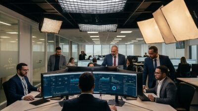 Instituições brasileiras subestimam vulnerabilidades em ataques cibernéticos financeiros 10