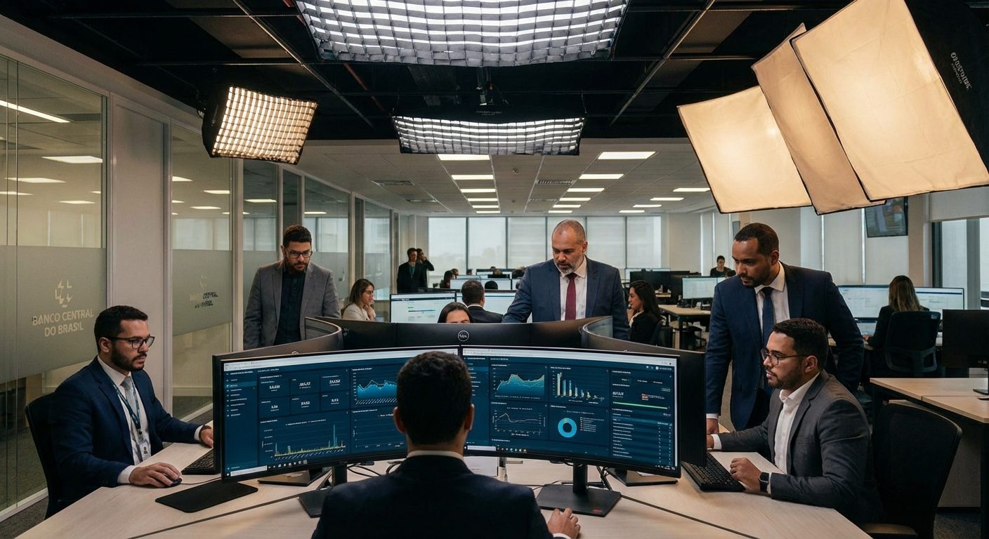 Instituições brasileiras subestimam vulnerabilidades em ataques cibernéticos financeiros 1