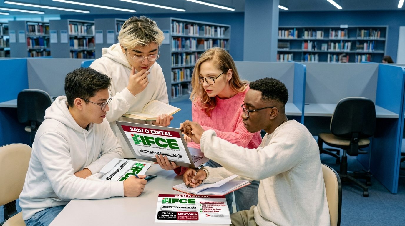 Instituto Federal oferece 1.500 vagas gratuitas em cursos 100% online de Inteligência Artificial e Neurociência